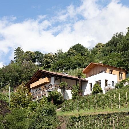 Appartements Martinsheim Dorf Tirol Exterior foto