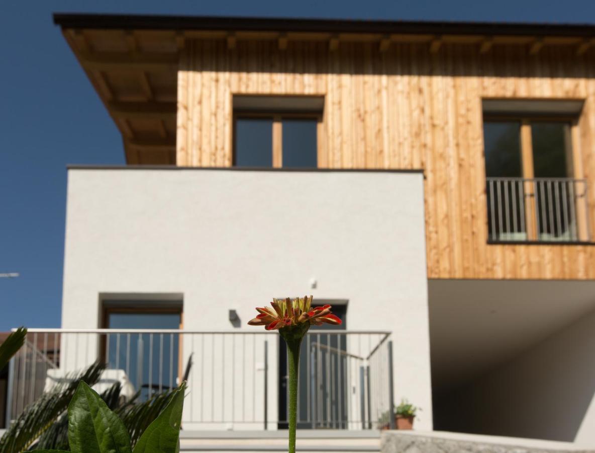 Appartements Martinsheim Dorf Tirol Exterior foto