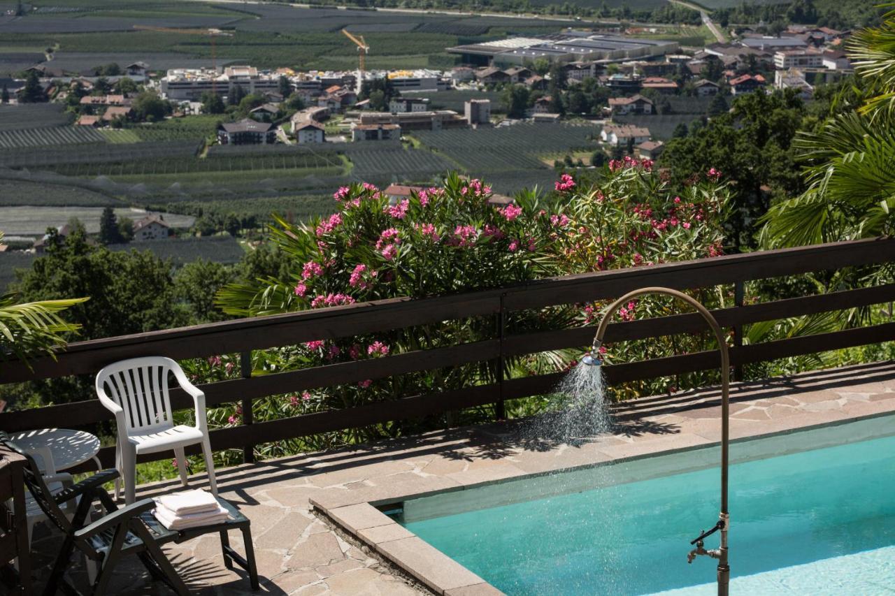 Appartements Martinsheim Dorf Tirol Exterior foto
