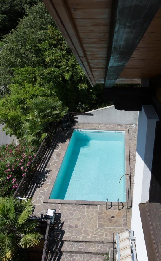 Appartements Martinsheim Dorf Tirol Exterior foto